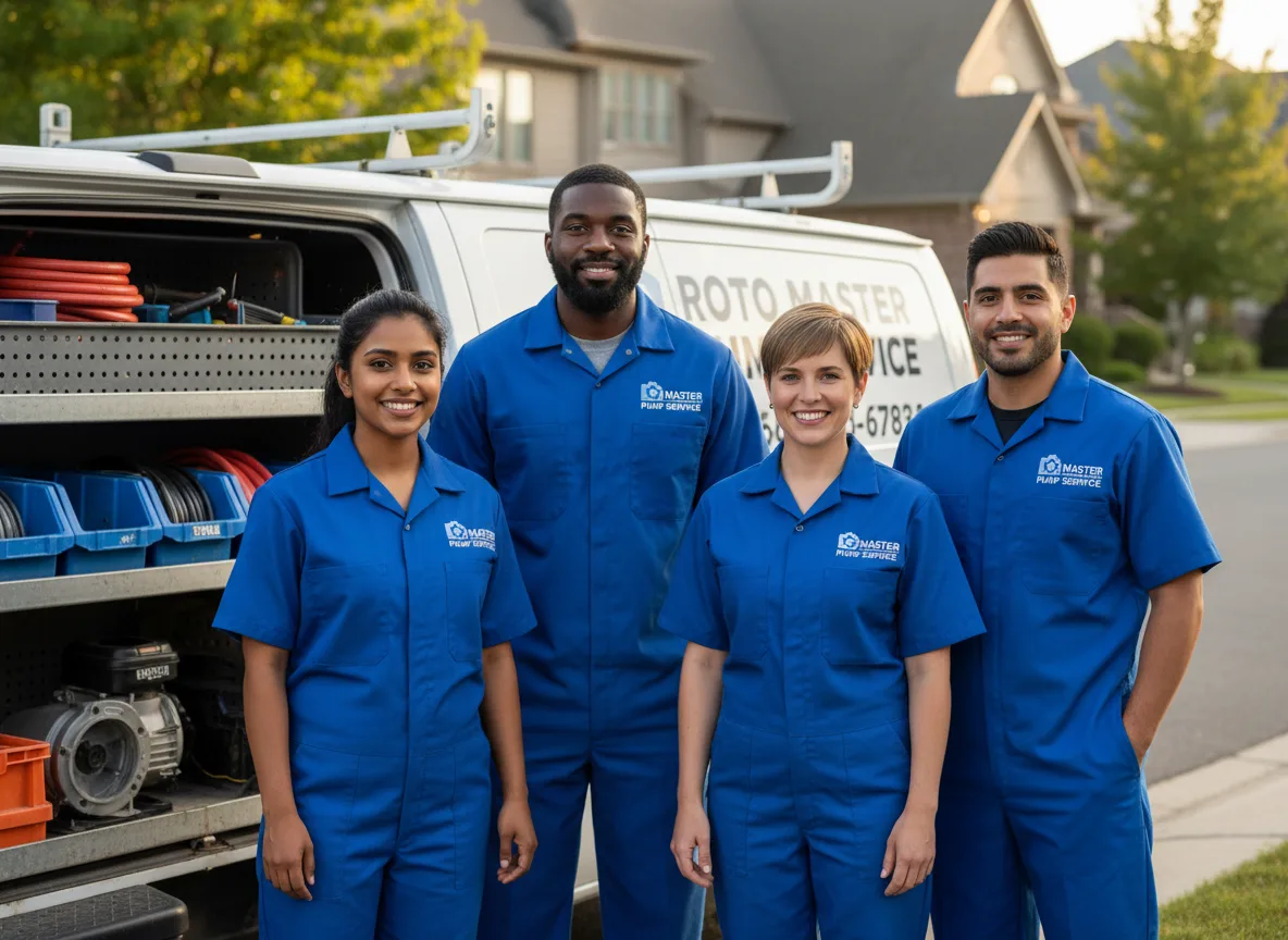 Sump Pump Installation company in Burlington, IL